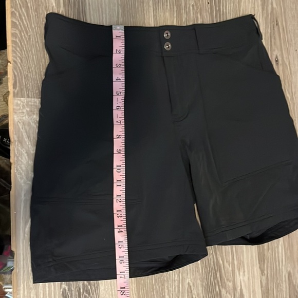 Rei black hiking shorts - Picture 9 of 9